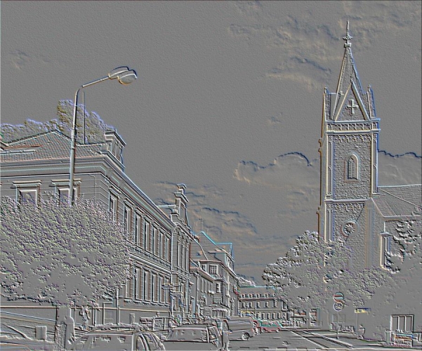 HLUBOKÁ NAD VLTAVOU Farnost zřízena r. 1786, děkanství r. 1921, matriky od r. 1784. Kostel sv. Jana Nepomuckého postaven v letech 1845 - 1846 podle plánů F. Beera. Kostel konsekrován 16.5.1847. Do jeho postavení fungovala jako farní kostel kaple sv. Floriána na starém zámku. Hlubocký vikariát existoval v letech 1790 - 1952. 