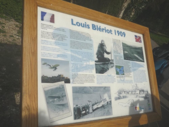 Louis Blériot