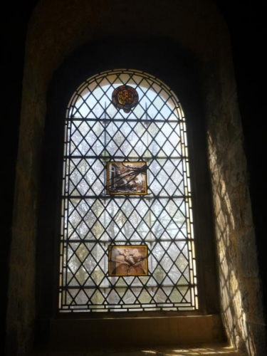 Další okno v Toweru