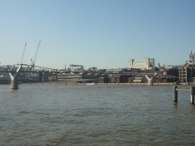 Millenium Bridge
