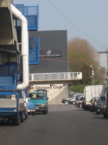Fotbalový klub Chelsea