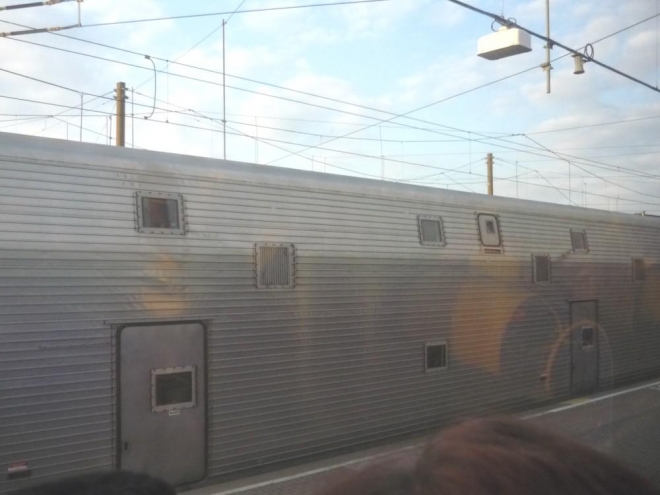 Eurotunel