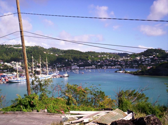 Grenada