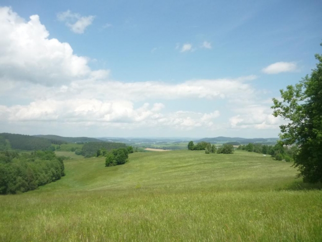 Sušický kraj