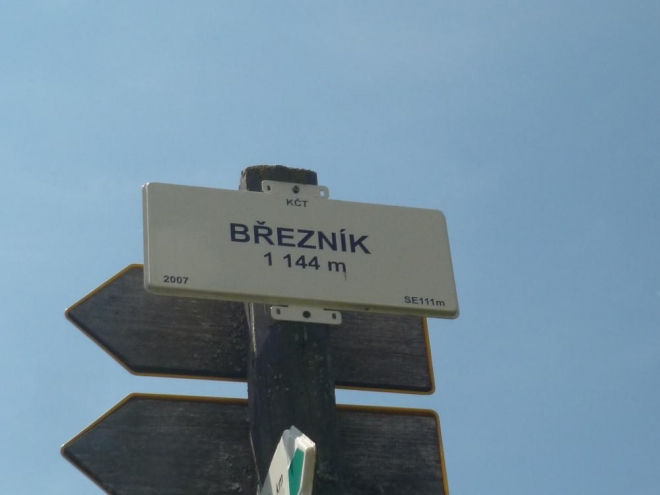 Březník