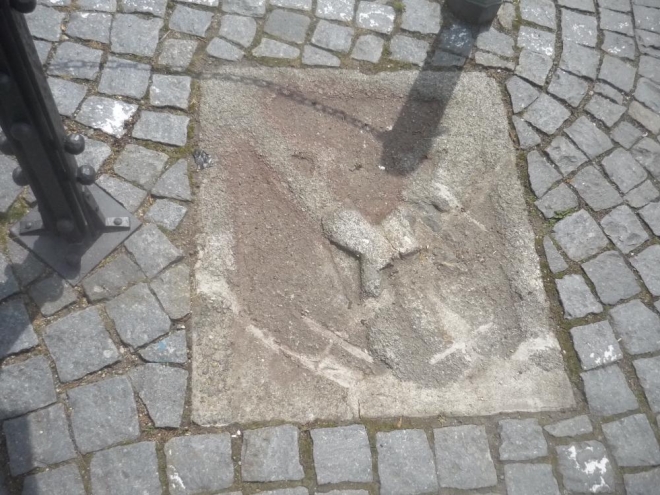 Kámen neštěstí