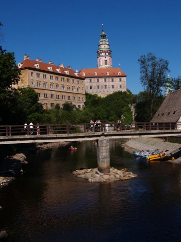 Kromě zrušení městských hradeb a bran se od 19. stol. žádné zásadní změny v městě neodehrály, a tak si centrum  zachovalo svou historickou podobu.