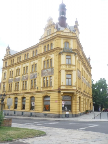 Hotel Otava
