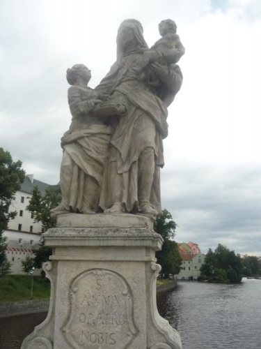 Svatá Anna