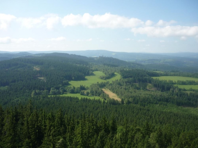 Výhled