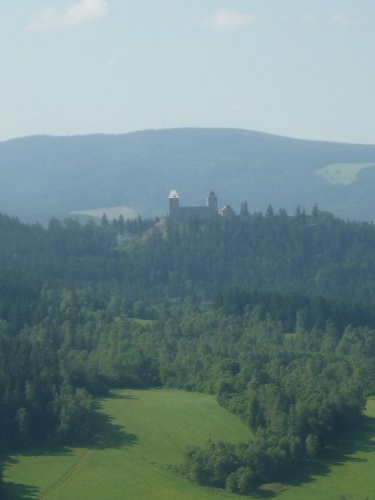 Kašperk