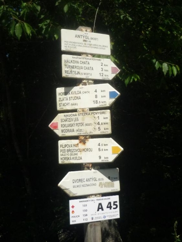 Kudy se vydáme?