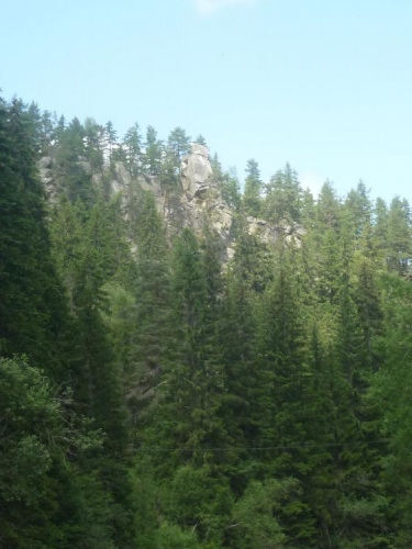 Skvělý útvar