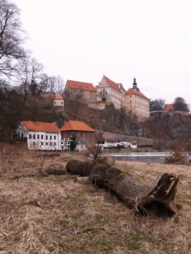 Zámek