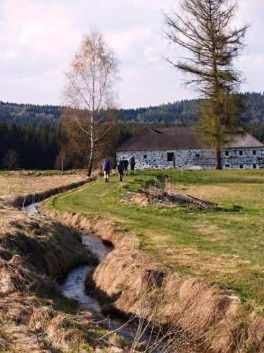 Dost se vyřádím focením a tak ztrácím kontakt s ostatními.