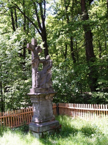 Svatý Peregrin.