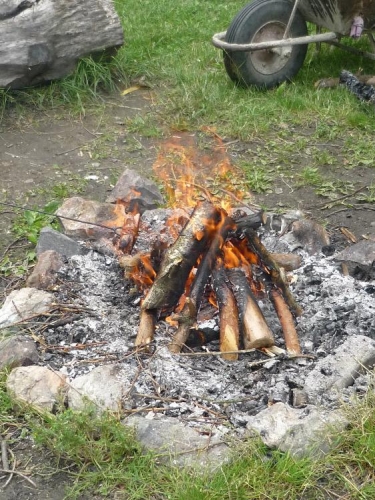 Ohínek