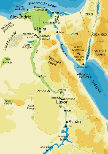 Egypt