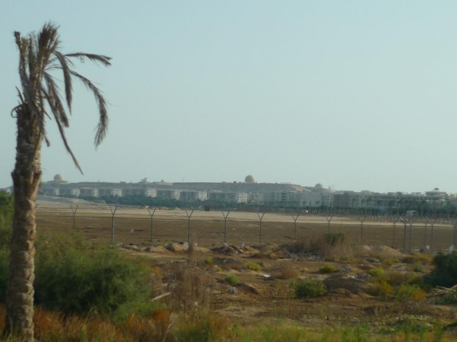 Hurghada