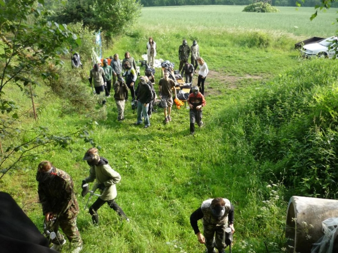 Hráči