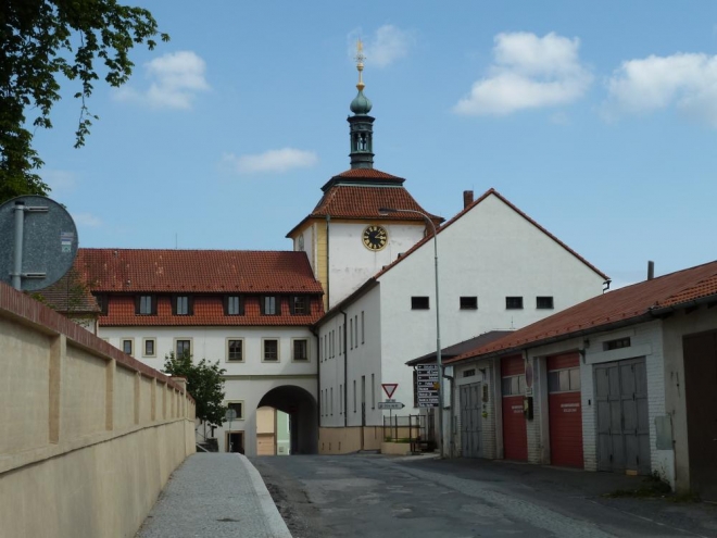 Pravděpodobně Jílové u Prahy (Tom)