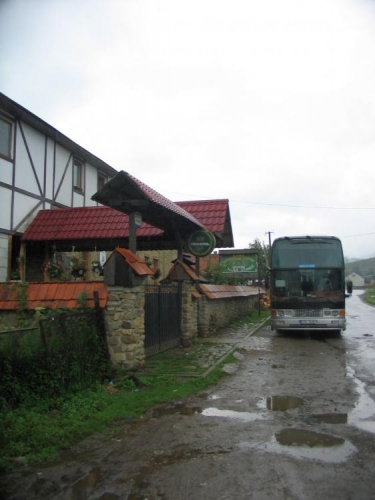 Četnická stanice