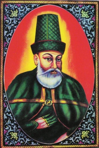 Mohammed