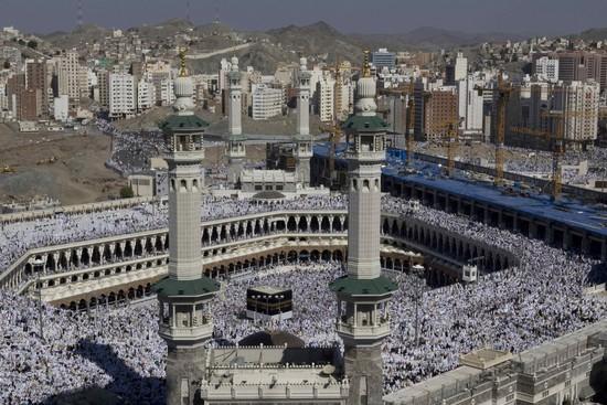 Mekka