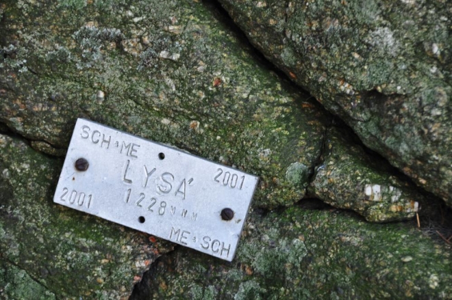 A důkaz, že nelžeme...