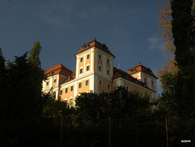 konečně trochu slunce 