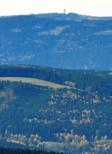 Poledník.
