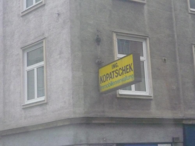 Konečně něco českého - KOPÁČEK
