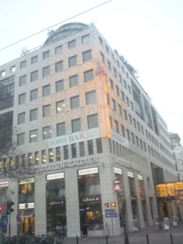 Svítící svíce