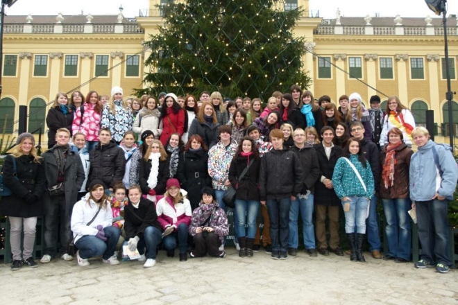 Společné foto (Katka Žejdlová)
