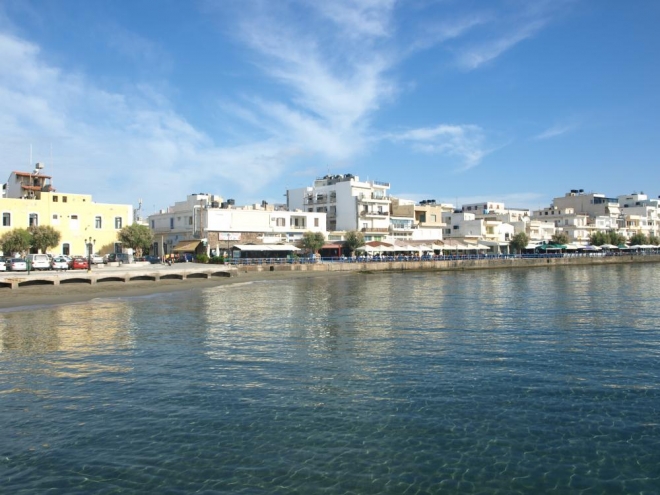 Ierapetra 