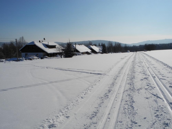 Svinná Lada.