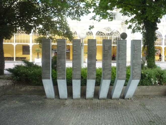 Seznam pramenů