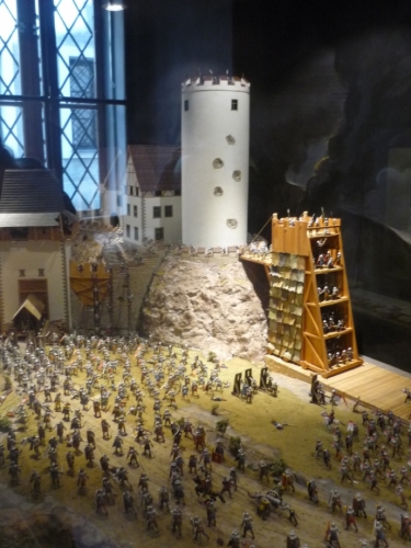 Hrad Tábor