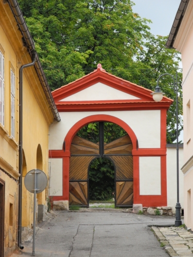 Vlachovo Březí.