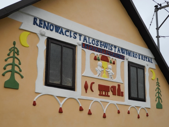 Kovanín.