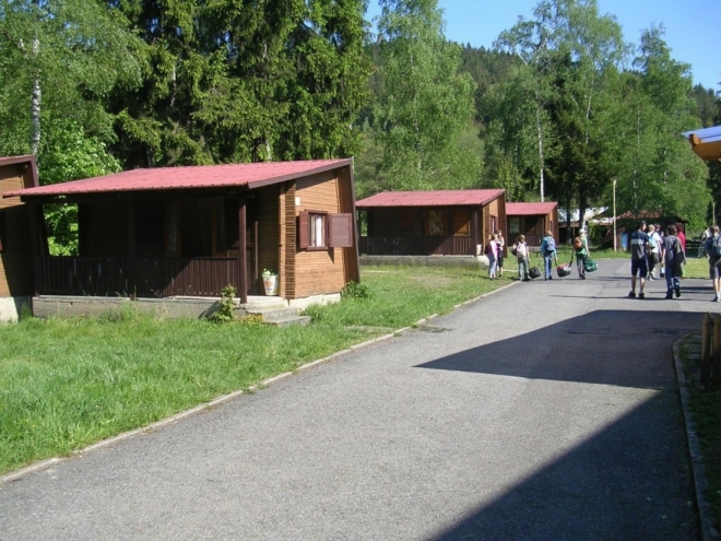 Chatky v Kněhyni (2007, Hana Šimková)