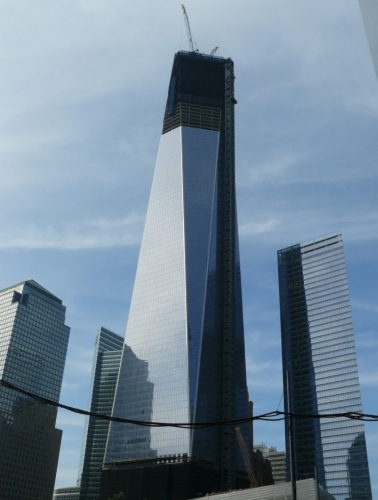 One World Trade Center