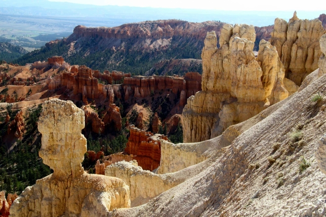 Utah, Bryce Canyon