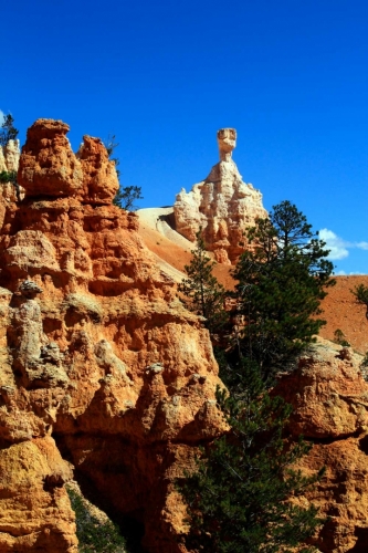 Utah, Bryce Canyon