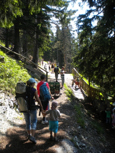 Alpendorf - Geisterberg (22)