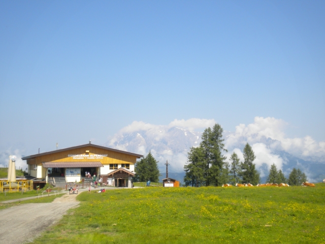 Alpendorf - Geisterberg (12)