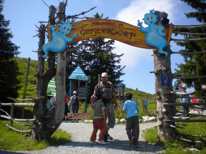 Alpendorf - Geisterberg (18)