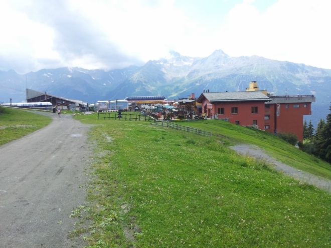 Bormio 2000