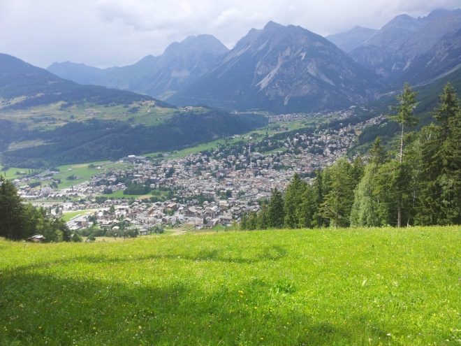 Bormio