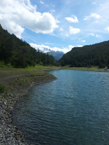 Jezero 